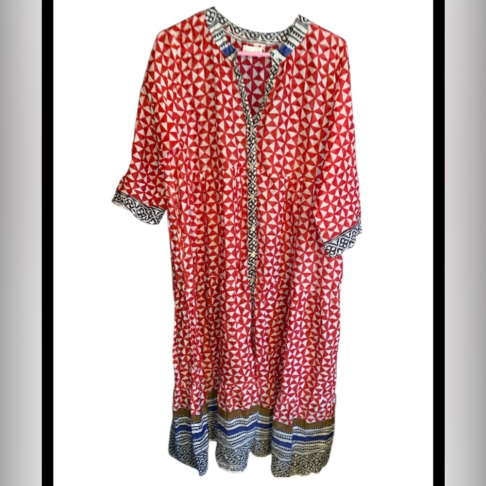 Soho Dress
